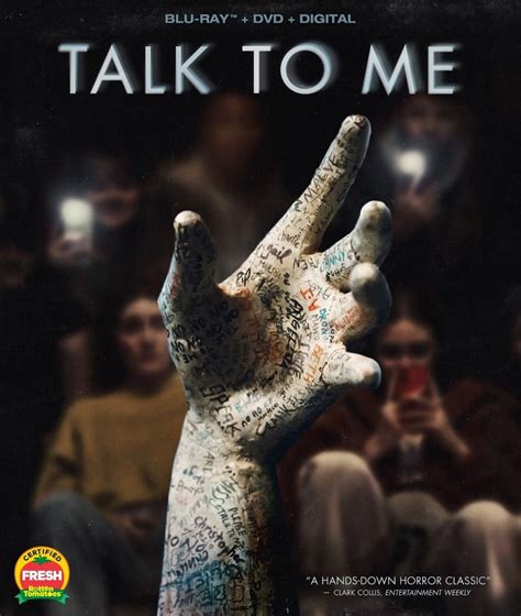 talk to me - movie streaming|Talk to Me .